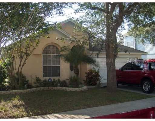 9608 LONG MEADOW DRIVE TAMPA, FL 33615