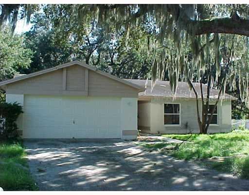 534 OAK CREEK DRIVE BRANDON, FL 33511