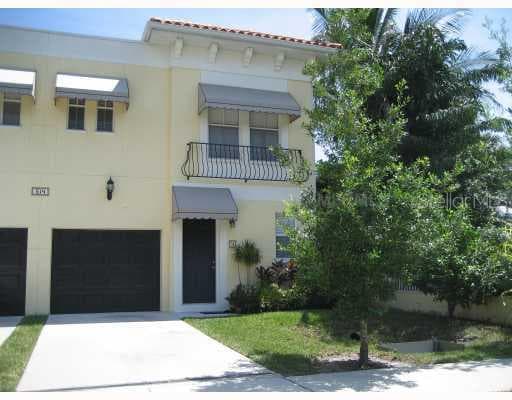 514 S ORLEANS AVENUE UNIT 4 TAMPA, FL 33606