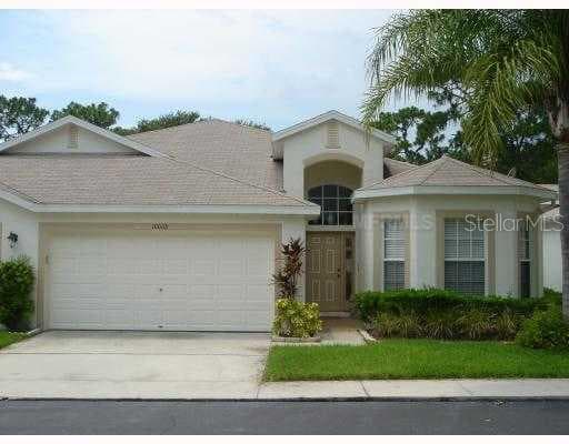 10008 BUCKLIN STREET TAMPA, FL 33625
