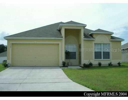 4307 REYNOLDS KNOLL PLACE PLANT CITY, FL 33563