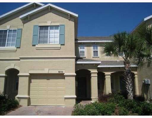 9223 STONE RIVER PLACE RIVERVIEW, FL 33578