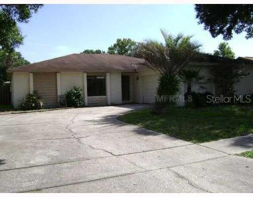 4223 SUMMERDALE DRIVE TAMPA, FL 33624