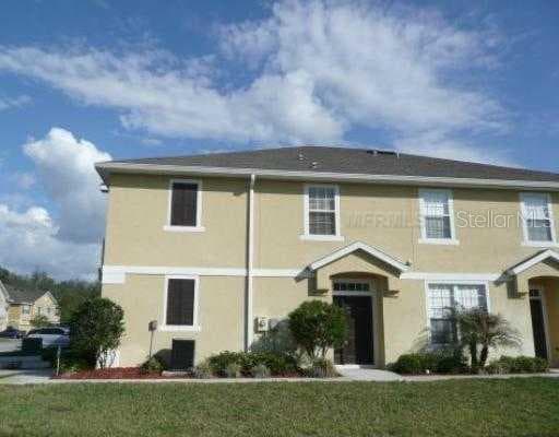 27542 PLEASURE RIDE LOOP WESLEY CHAPEL, FL 33544