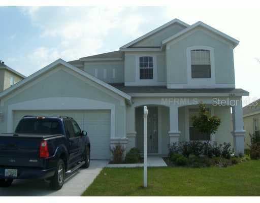 11420 MISTY ISLE LANE RIVERVIEW, FL 33579