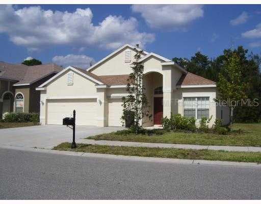 11453 BELLE HAVEN DRIVE NEW PORT RICHEY, FL 34654