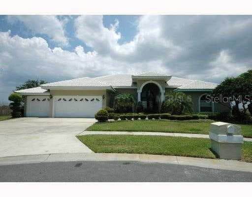9702 PORT COLONY WAY TAMPA, FL 33615