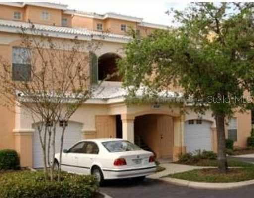 8512 LUCUYA WAY UNIT 202 TAMPA, FL 33637