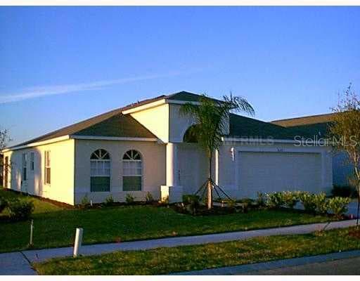 8102 TAR HOLLOW DRIVE GIBSONTON, FL 33534