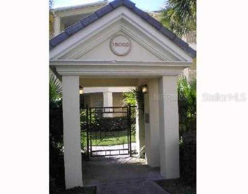 15002 ARBOR RESERVE CIRCLE UNIT 215 TAMPA, FL 33618