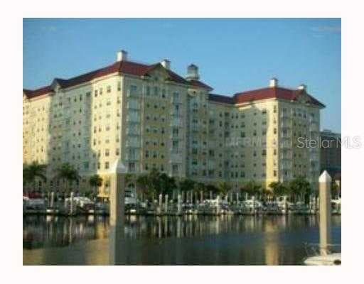 700 S HARBOUR ISLAND BOULEVARD UNIT 533 TAMPA, FL 33602