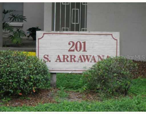 201 S ARRAWANA AVENUE UNIT 201 TAMPA, FL 33609
