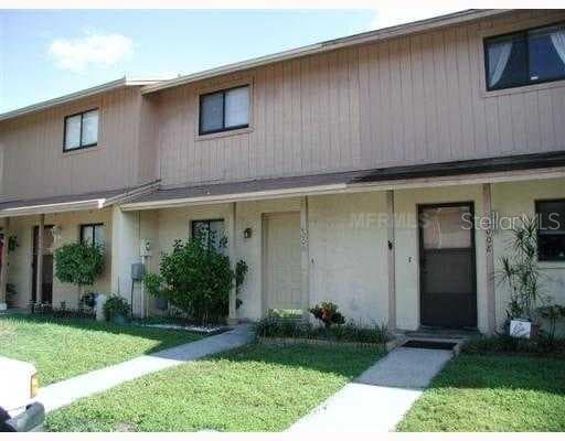 4006 PINE LIMB COURT TAMPA, FL 33614