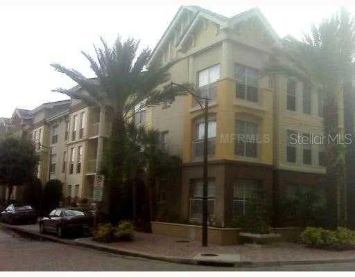 501 S MOODY AVENUE UNIT 1127 TAMPA, FL 33609