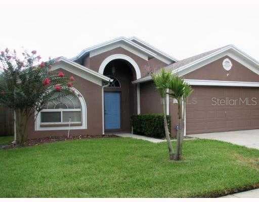 2410 CATTLEMAN DRIVE BRANDON, FL 33511