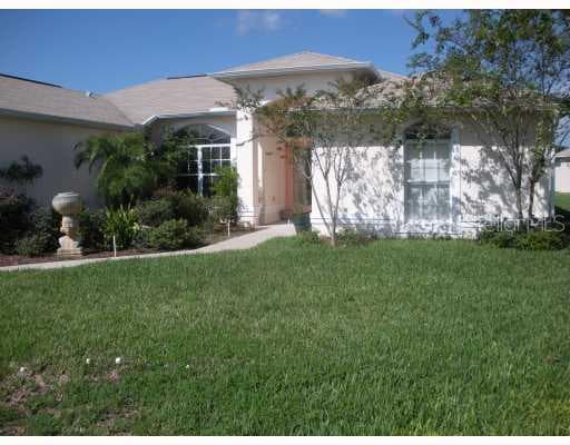 1613 TOTEM POLE WAY LUTZ, FL 33559