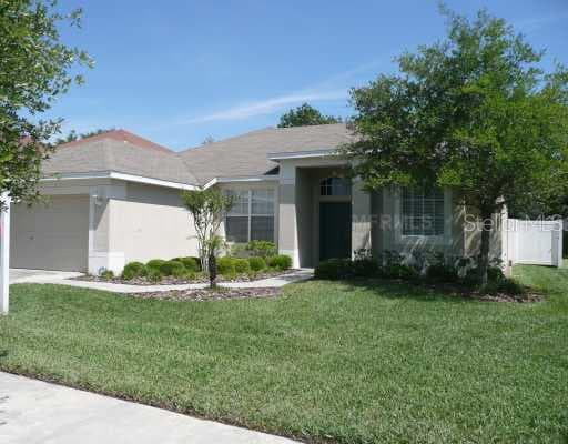17131 FALCONRIDGE ROAD LITHIA, FL 33547