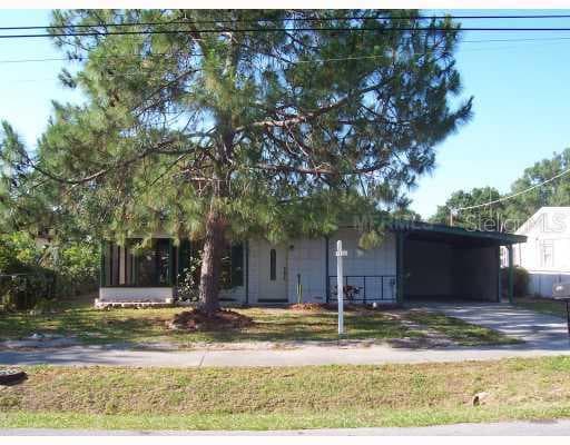 2904 W BALLAST POINT BOULEVARD TAMPA, FL 33611