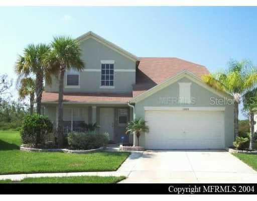 11005 LAUREL BROOK COURT RIVERVIEW, FL 33569