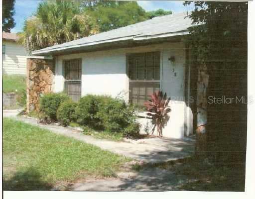 3803 N 58TH STREET TAMPA, FL 33619