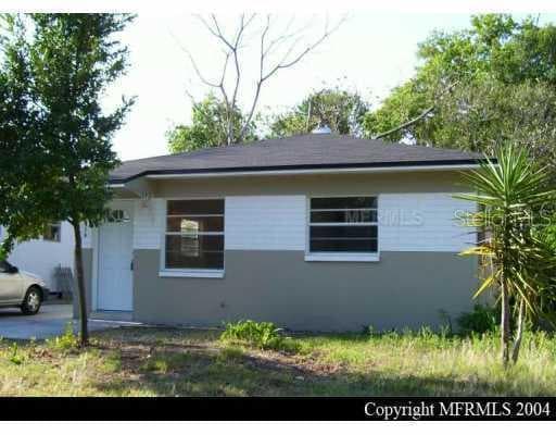 2916 W ARCH STREET TAMPA, FL 33607