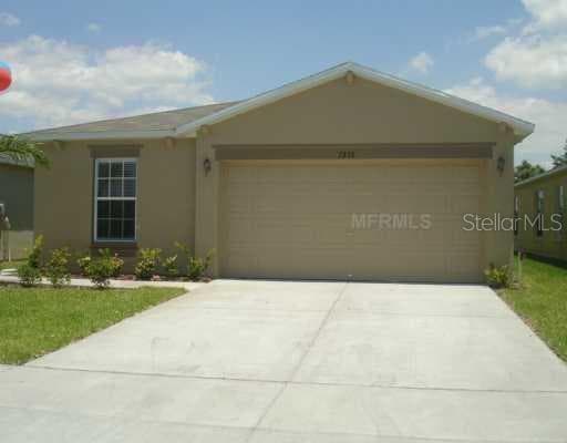 7836 CARRIAGE POINTE DRIVE GIBSONTON, FL 33534
