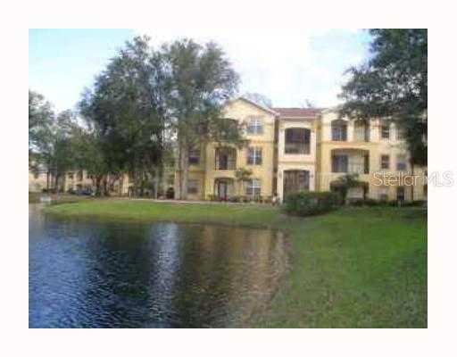 5604 PINNACLE HEIGHTS CIRCLE UNIT 107 TAMPA, FL 33624