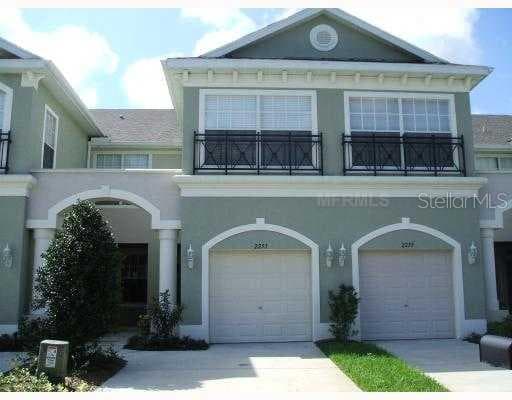 2253 PARK CRESCENT DRIVE LAND O LAKES, FL 34639