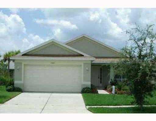 11013 LAUREL BROOK COURT RIVERVIEW, FL 33569