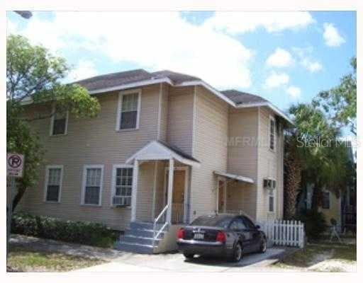 501 S MAGNOLIA AVENUE UNIT 2 TAMPA, FL 33606