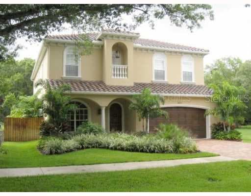 5817 S 5TH STREET TAMPA, FL 33611