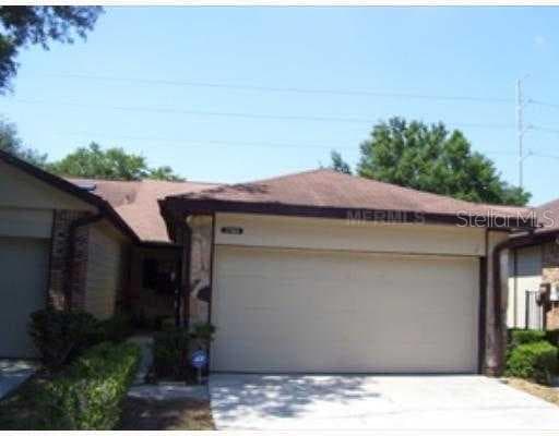 1763 CASTLE ROCK ROAD UNIT 1763 TAMPA, FL 33612