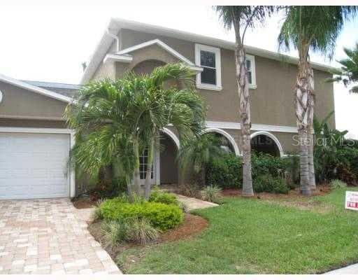 3922 DORAL DRIVE TAMPA, FL 33634