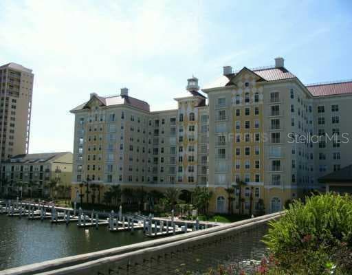 700 S HARBOUR ISLAND BOULEVARD UNIT 444 TAMPA, FL 33602