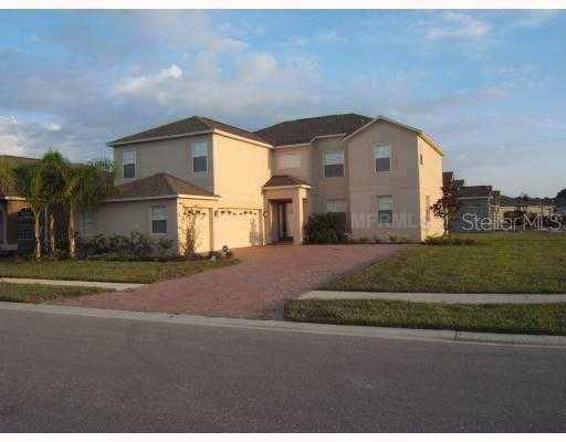 20830 SIENA LAKE ROAD LAND O LAKES, FL 34638