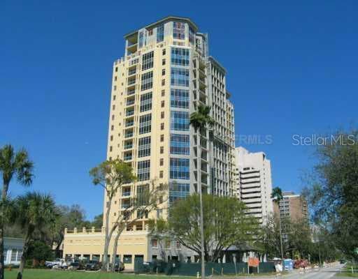 4201 BAYSHORE BOULEVARD UNIT 703 TAMPA, FL 33611