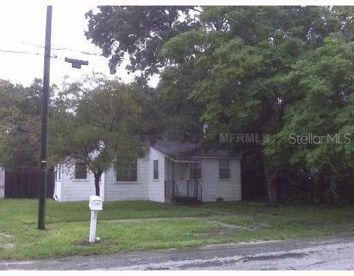 3303 W WALNUT STREET TAMPA, FL 33607