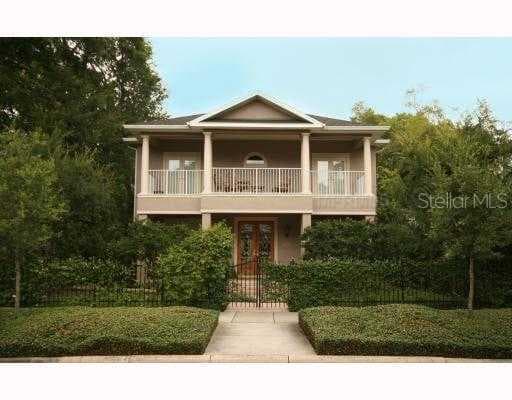 408 S NEWPORT AVENUE TAMPA, FL 33606