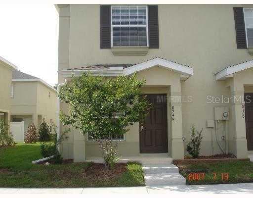 8526 BRUSHLEAF WAY TAMPA, FL 33647