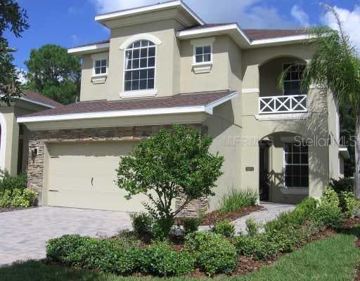 16078 BELLA WOODS DRIVE TAMPA, FL 33647