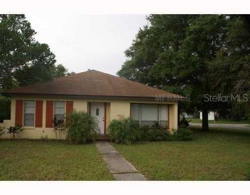 3124 W TYSON AVENUE TAMPA, FL 33611