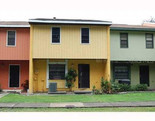 8416 N JONES AVENUE UNIT 4 TAMPA, FL 33604