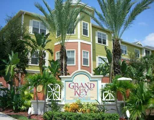 4207 S DALE MABRY HIGHWAY UNIT 12208 TAMPA, FL 33611