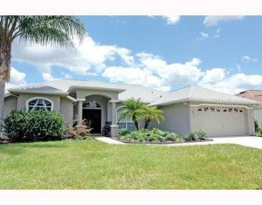 1835 AUDUBON TRAIL LUTZ, FL 33549