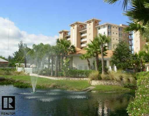 12033 GANDY BOULEVARD N UNIT 161 ST PETERSBURG, FL 33702