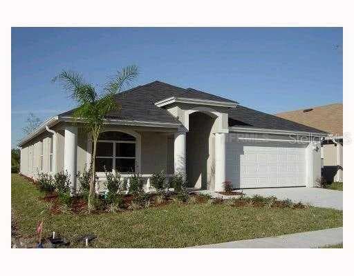 27308 EDENFIELD DRIVE WESLEY CHAPEL, FL 33544