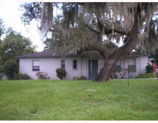 1724 W ELDRED DRIVE TAMPA, FL 33603