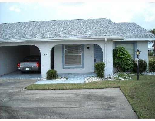 1305 LAMBDETH COURT UNIT 18 SUN CITY CENTER, FL 33573