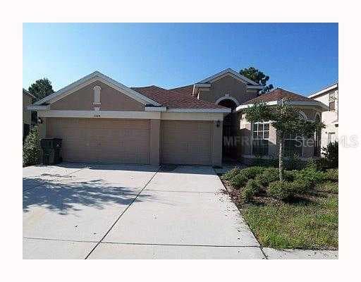 11414 CRISFIELD PLACE NEW PORT RICHEY, FL 34654