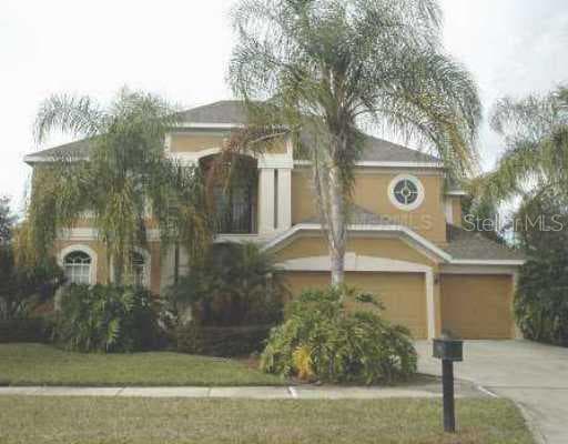 18914 CHAVILLE ROAD LUTZ, FL 33558